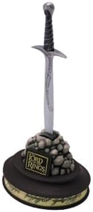 United Cutlery Sword Of Frodo Sting with Stand UC1264MIN 1/3 Scale LOTR