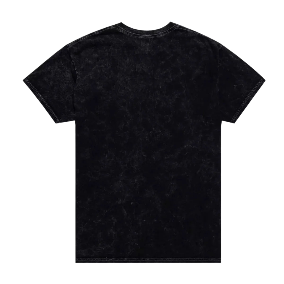 Men's Jujutsu Kaisen Gojo & Geto Mineral Wash T-Shirt Tee