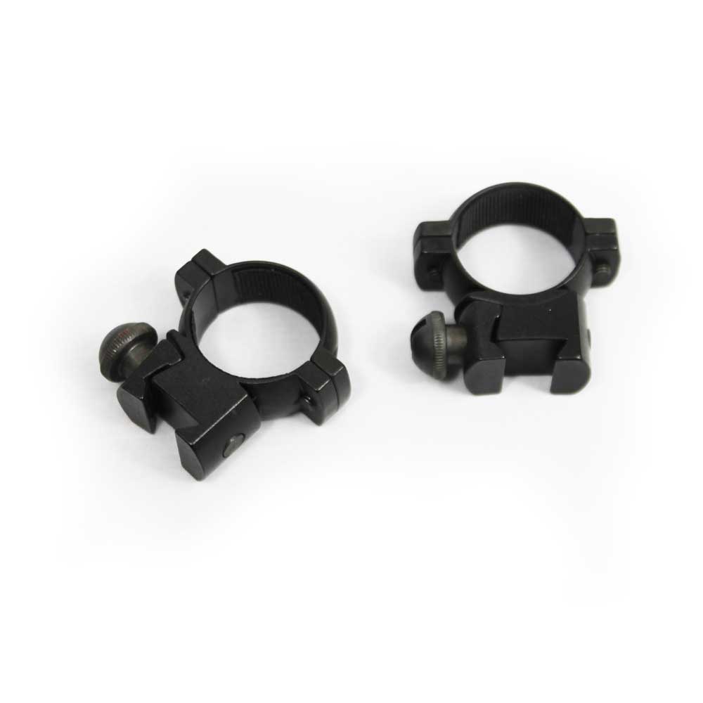 Montaje de alcance 4x32