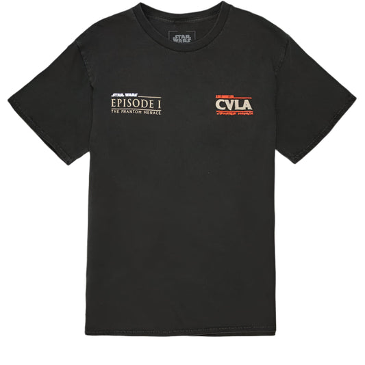 Men's CVLA x Star Wars Darth Maul Tee T-Shirt