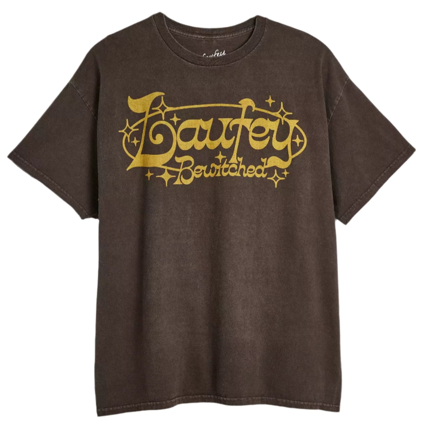 Laufey Bewitched Graphic Tee