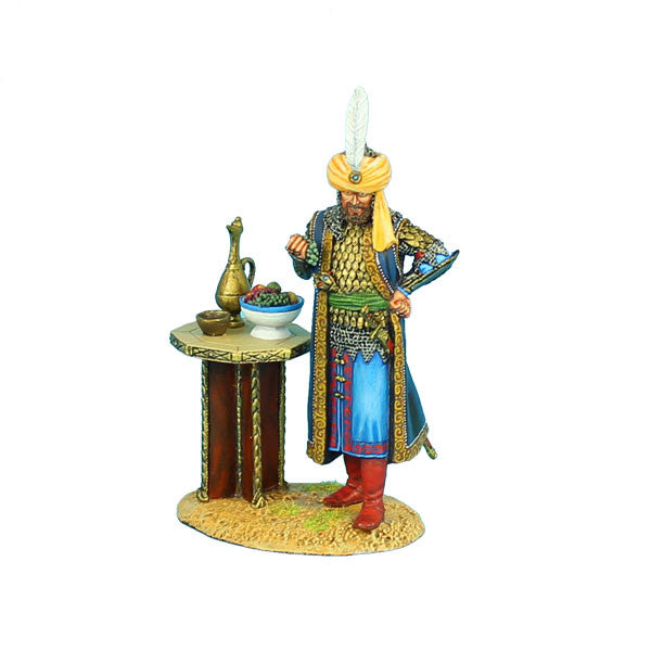 CRU082 Mamluk Sultan Khalil by First Legion