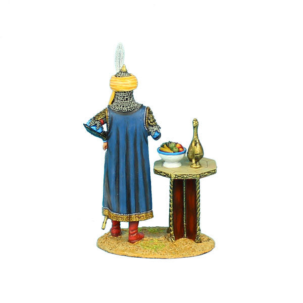 CRU082 Mamluk Sultan Khalil by First Legion