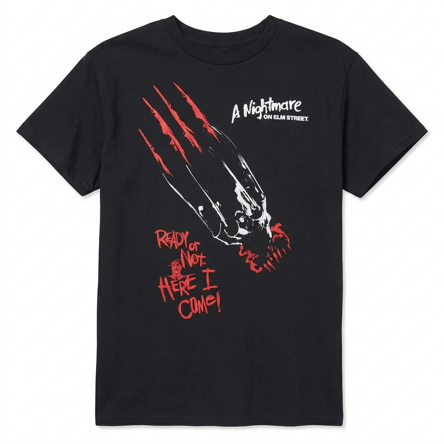 Men's Tee Themed Graphic T-Shirt 2-Pack Bundle | Choose Your Vibe & Size