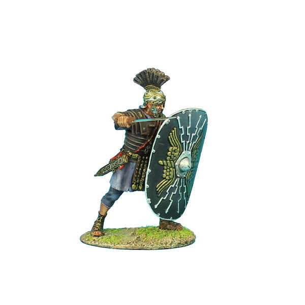 ROM098 Imperial Roman Praetorian Guard by First Legion