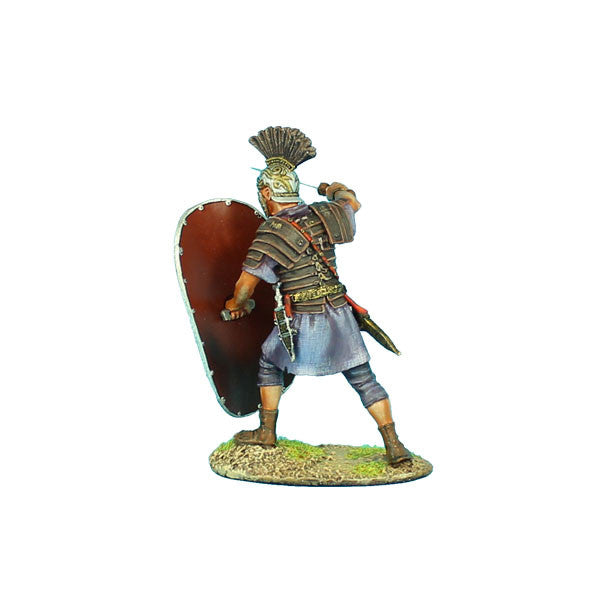 ROM098 Imperial Roman Praetorian Guard by First Legion