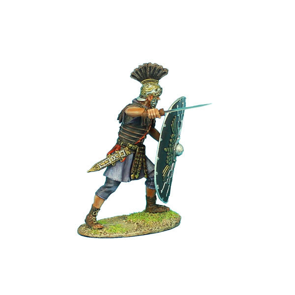 ROM098 Imperial Roman Praetorian Guard by First Legion