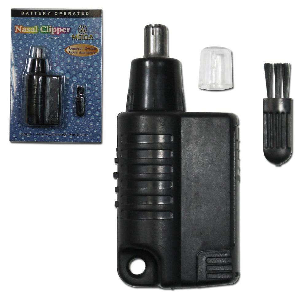 ES 666 - Cortapelos de Nariz