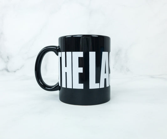 The Last Of Us Firefly Coffee Mug 11 oz - Bladevip