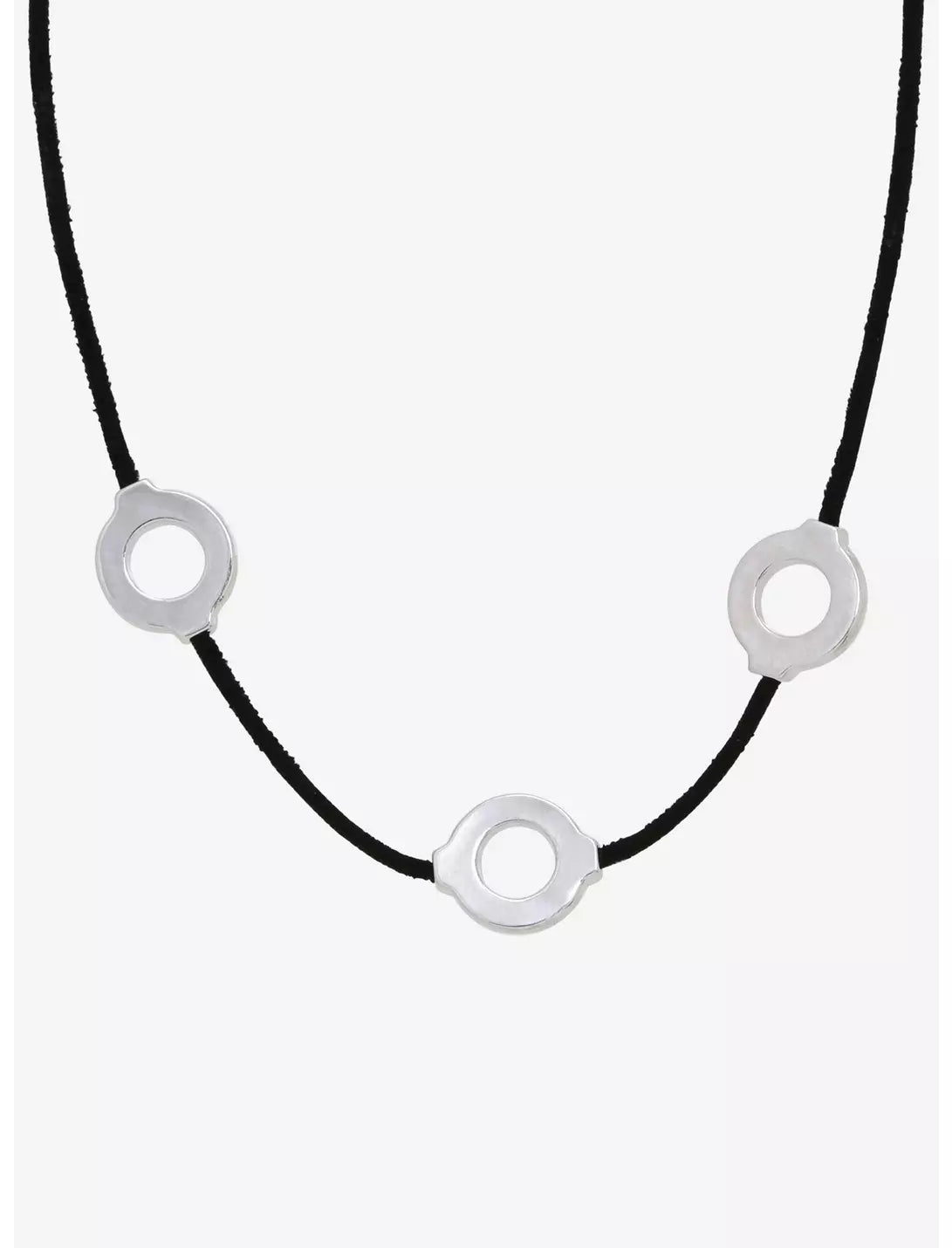 Naruto Shippuden Itachi Uchiha Choker - view 2