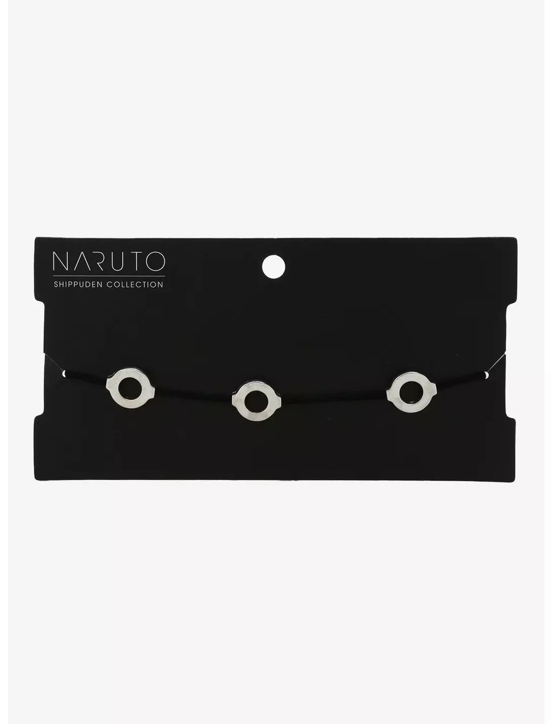 Naruto Shippuden Itachi Uchiha Choker - view 3