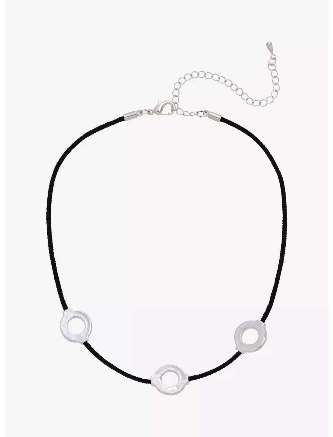Naruto Shippuden Itachi Uchiha Choker