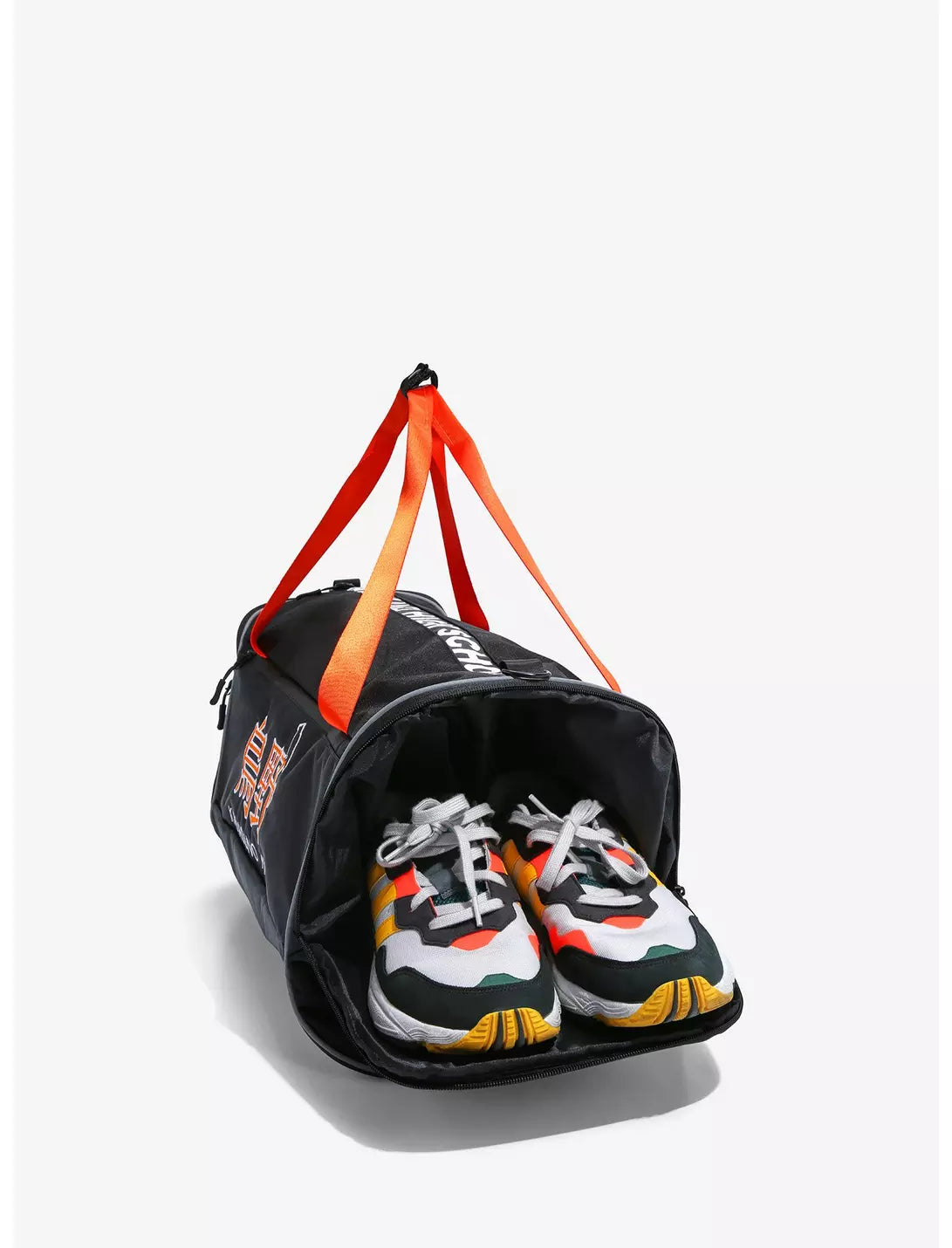 Haikyu!! Karasuno High Duffel Bag