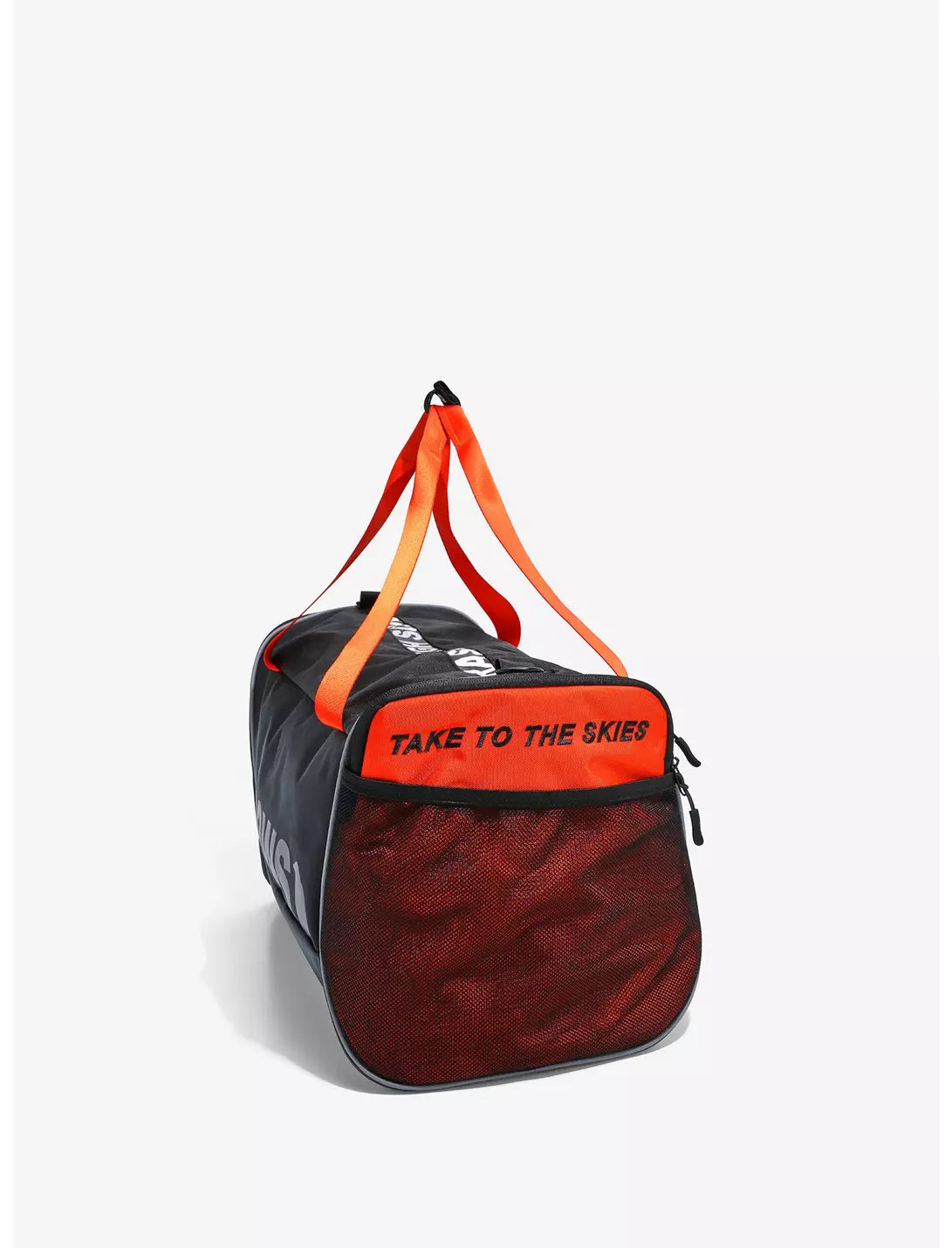 Haikyu!! Karasuno High Duffel Bag