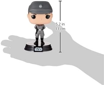 Funko Pop! Vinyl: Star Wars: OBI-Wan Kenobi - Tala Durith Bobblehead - view 3