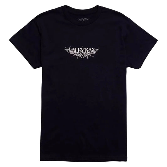 Valkyrae Double-Sided Graphic T-Shirt