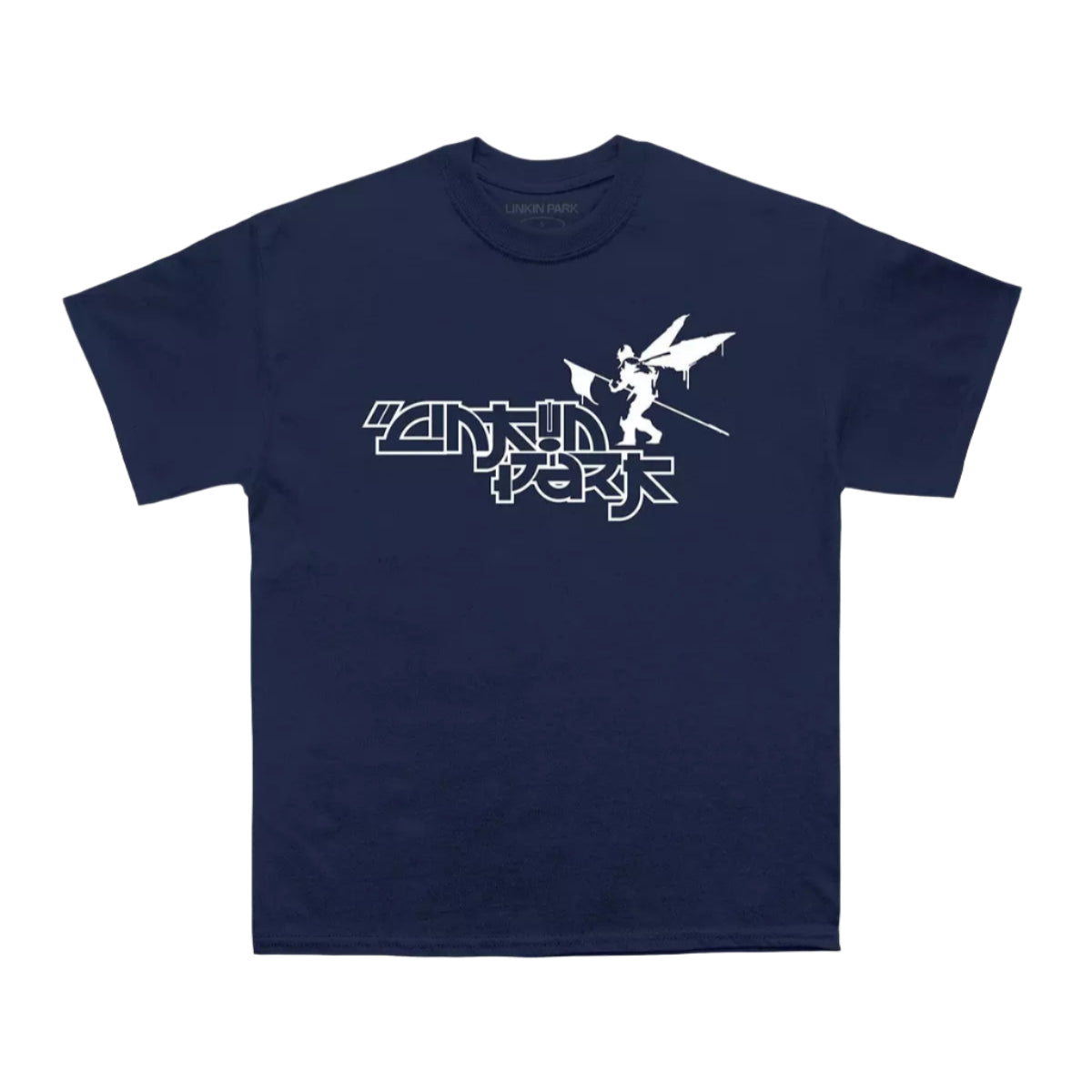 Men's Linkin Park Crawling T-Shirt Tee
