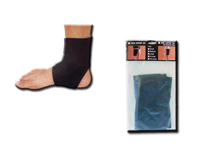 REX 383 Neoprene Ankle Support - Bladevip