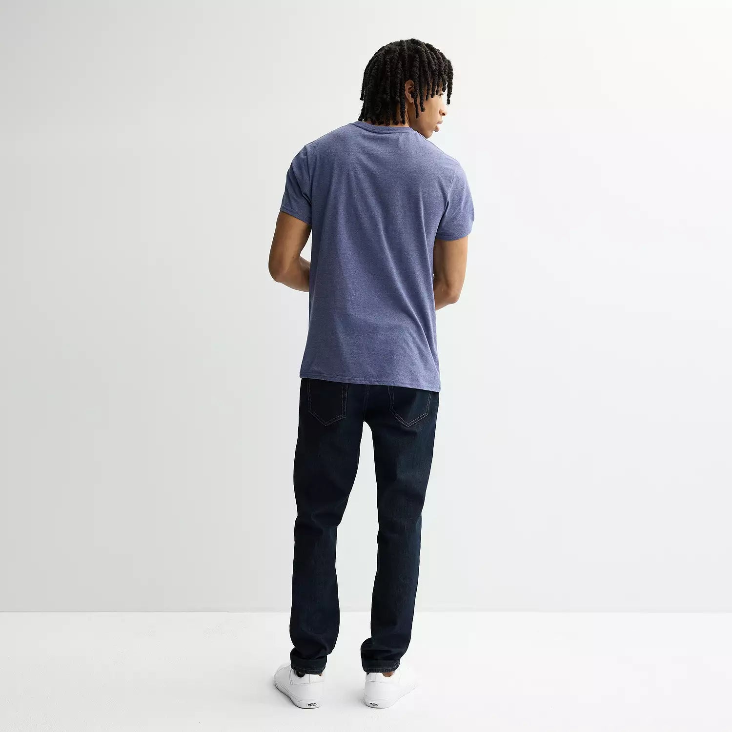 Men's Star Wars Millennium Falcon Tee - view 3