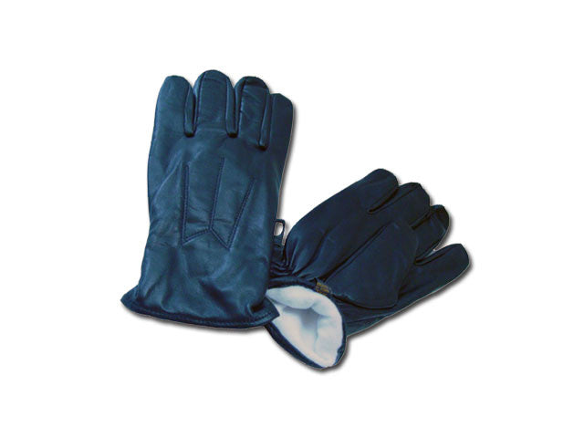 REX 391 Full finger gloves with lining - Bladevip