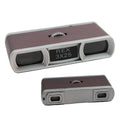 3X25 Pocket Binocular