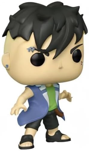 Funko POP Animation: Boruto - Kawaki - view 5