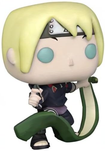 Funko Pop! Animation: Boruto - Inojin - view 5