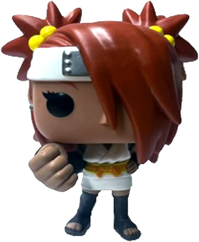 Funko Pop! Animation: Boruto - Cho-Cho - view 2