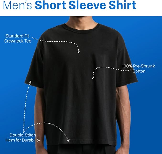 Bioworld Mookie Betts Betts 50 Players Number Men's Crew Neck Short Sleeve T-Shirt