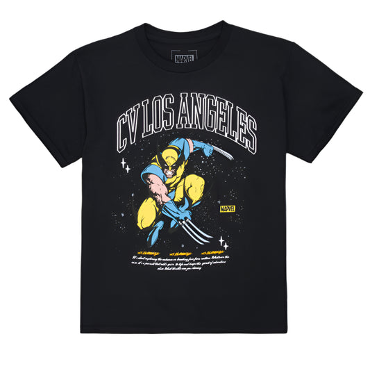 Boy's CVLA x Wolverine Star Night Graphic Tee T-Shirt