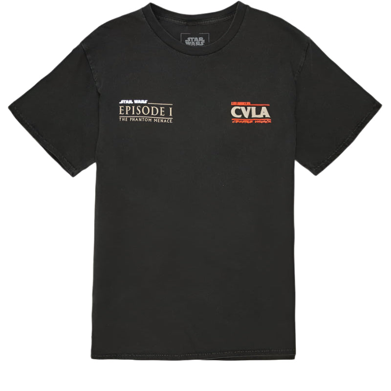 Men's CVLA x Star Wars Darth Maul Tee T-Shirt - view 2