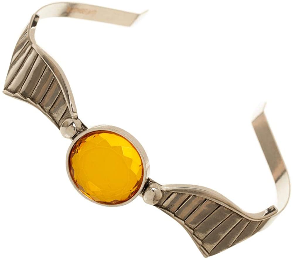 Golden Snitch Headband Harry Potter Hair Accessories Harry Potter Cosplay - Bladevip