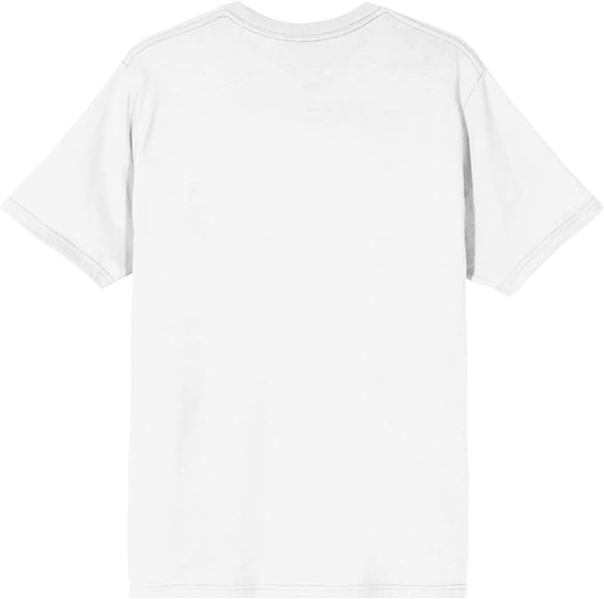 Bioworld Shohei Ohtani MVP Ohtani Players Number 17 Men's Crew Neck Short Sleeve T-Shirt