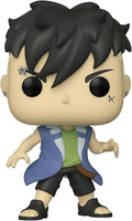 Funko POP Animation: Boruto - Kawaki