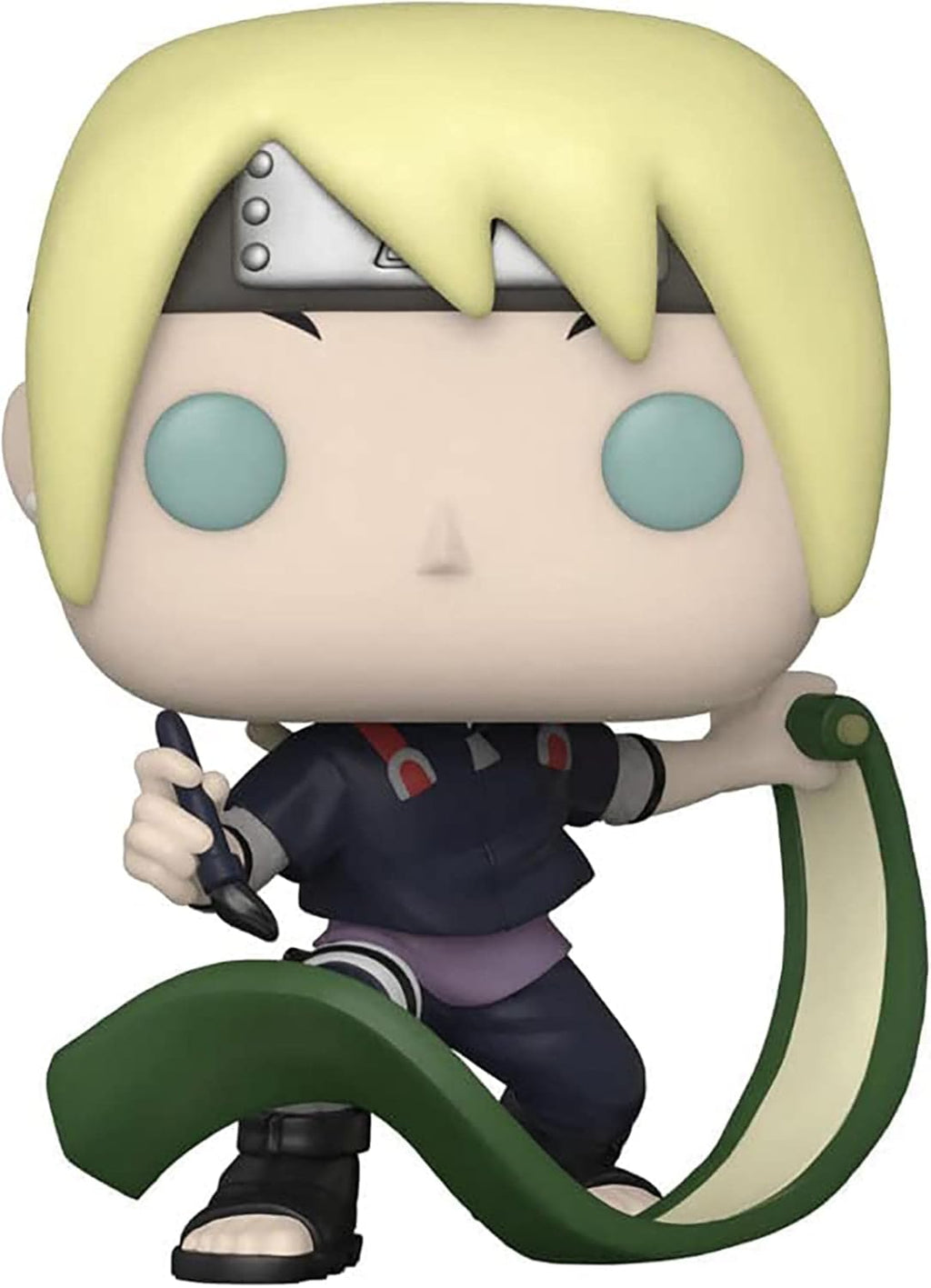 Funko Pop! Animation: Boruto - Inojin - view 3