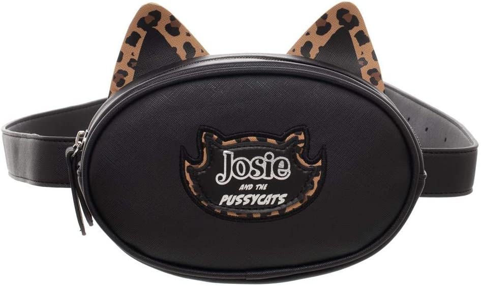 Riverdale Josie and the Pussycats Fannypack Riverdale Bag
