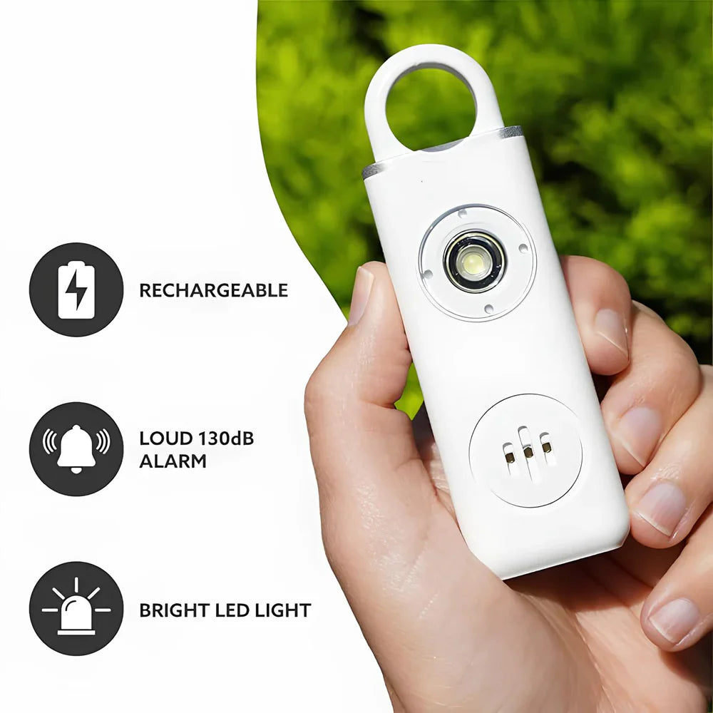 AceAlarm™ Personal Safety + Smart Tracker in One - view 9