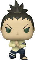 Funko Pop Animation: Boruto - Shikadai - Boruto: Naruto Next Generations