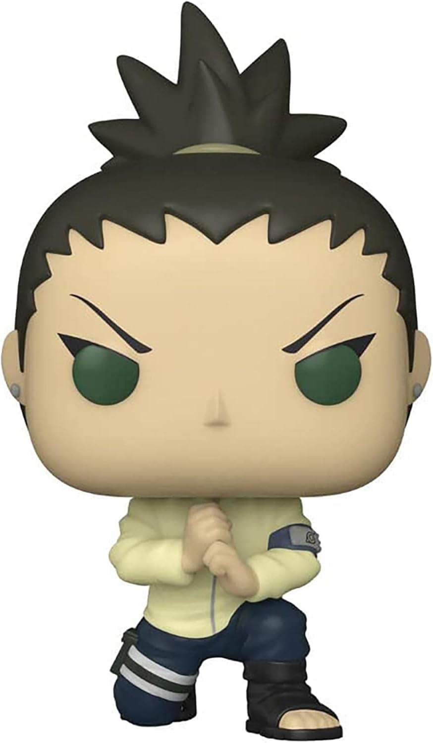 Funko Pop Animation: Boruto - Shikadai - Boruto: Naruto Next Generations