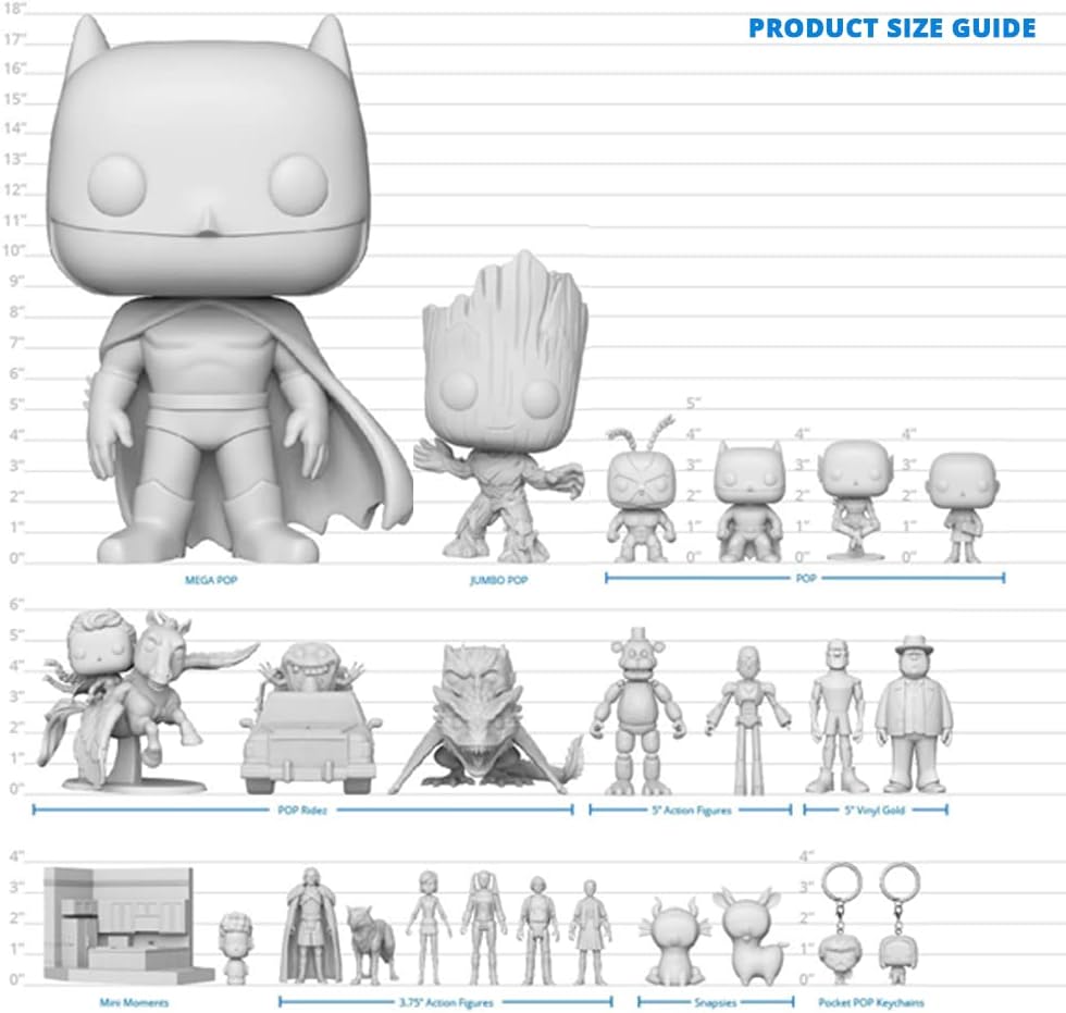 Funko Pop! Animation: Boruto - Cho-Cho - view 9