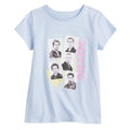 Girls 7-16 NSYNC Graphic Tee