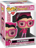 Funko Pop! Heroes: Breast Cancer Awareness - Bombshell Catwoman