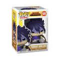 Funko POP Pop! Animation: My Hero Acadamia - Tamaki in Hero Costume Multicolor Standard