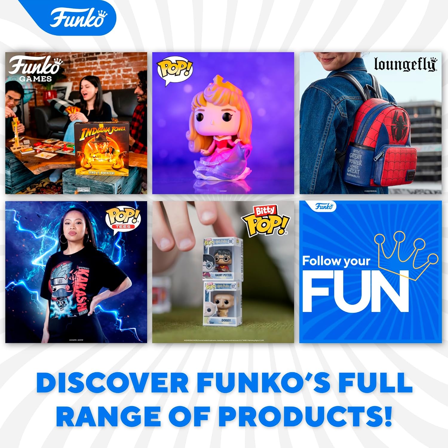 Funko Pop! Animation: Boruto - Cho-Cho - view 5