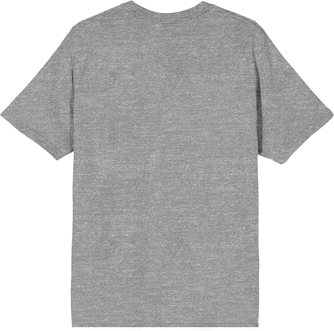 Men's Space Jam 2: A New Legacy Tune Squad Block Letters Tee T-Shirt - view 4