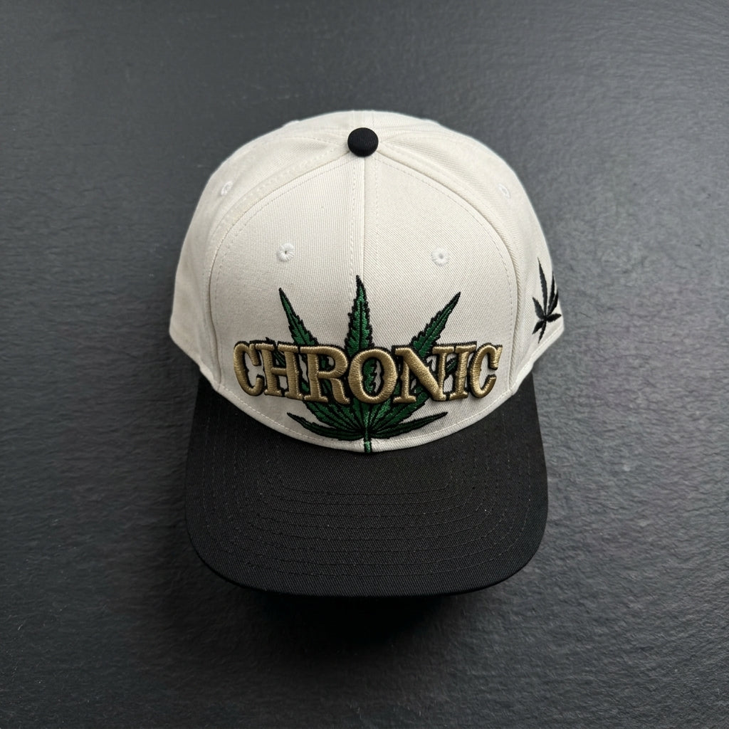 Bioworld Retro 90s West Coast Hip Hop Snapback Hat | Adult Streetwear Cap