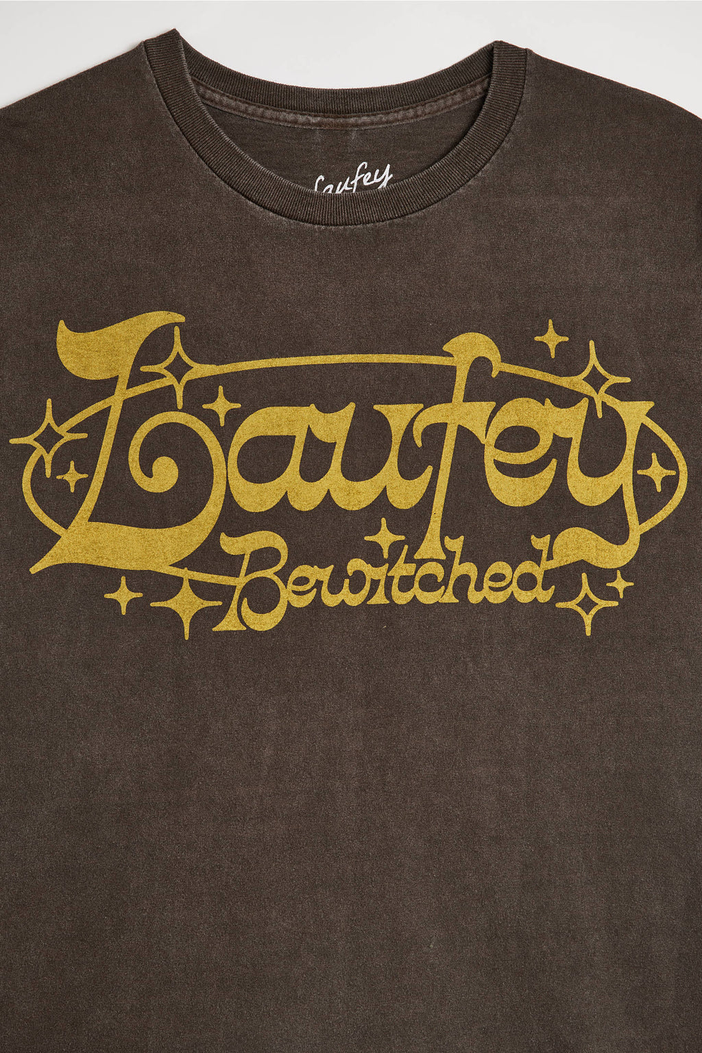 Laufey Bewitched Graphic Tee - view 2