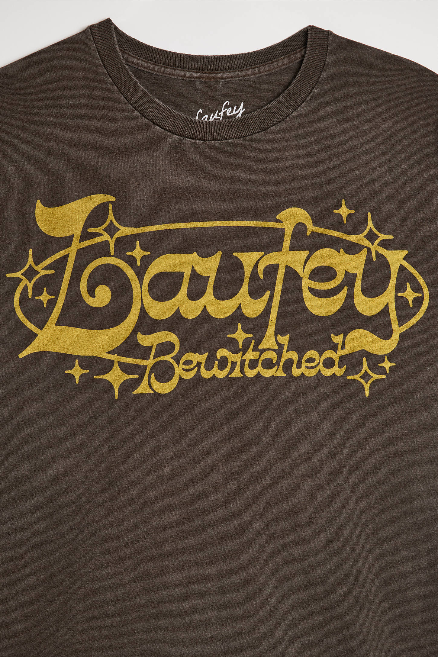 Laufey Bewitched Graphic Tee - view 2