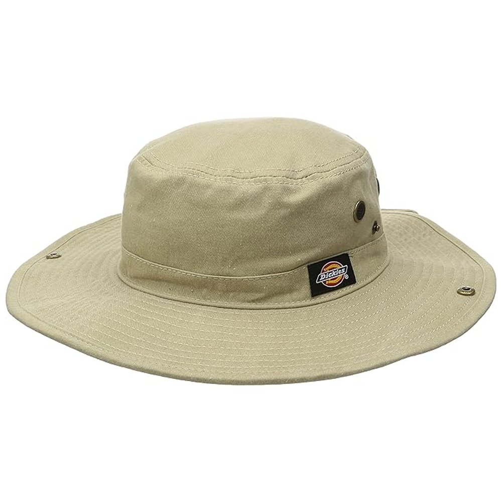 Dickies Men's Washed Cotton Outback with Cord