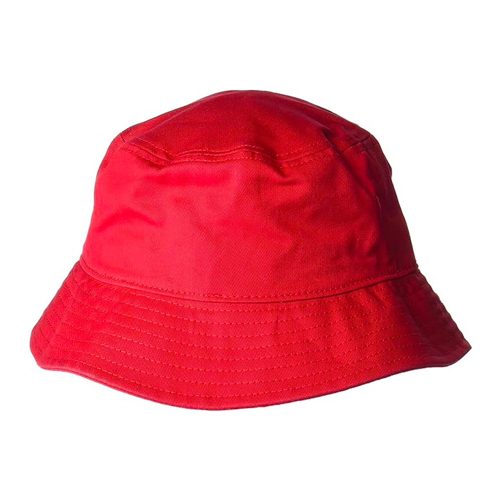 Russell Athletic Men's Core Bucket Hat Red - view 2